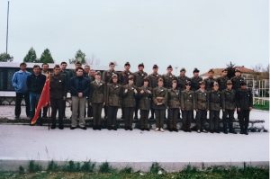 Осамдесетих у нашој школи – 2. дио