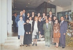 Деведесетих (3. дио)
