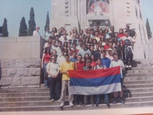 Почетком 21. вијека (2. дио)