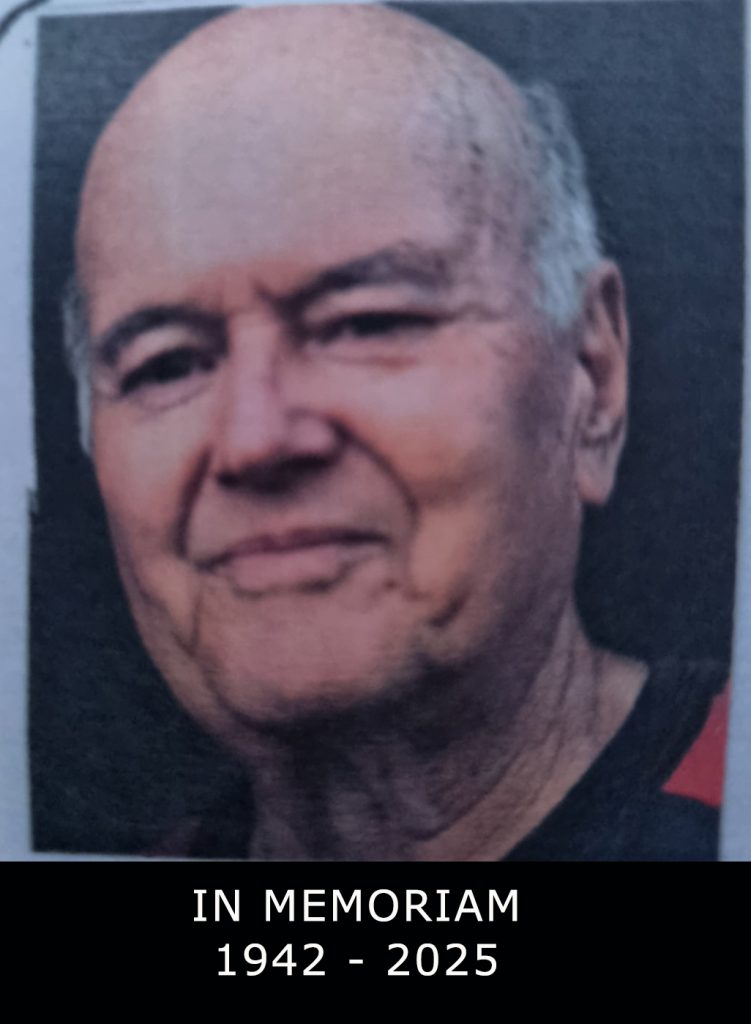 IN MEMORIAM: Срђан Ковачевић (1942-2025)