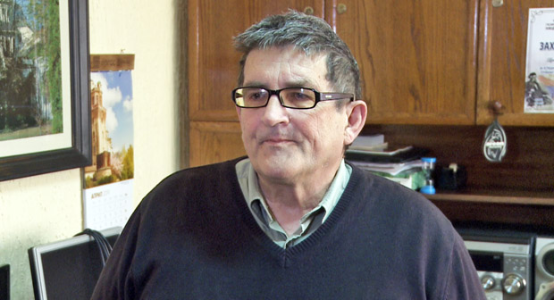 IN MEMORIAM Драги Наранчић (1954 – 2025)