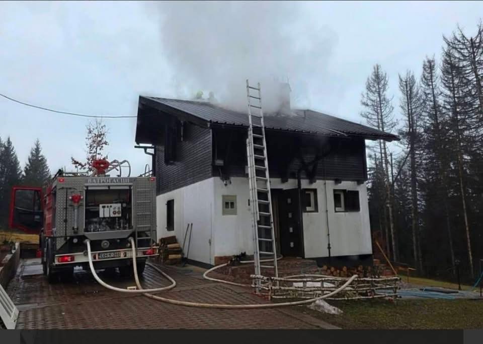 Хуманитарна акција за помоћ породици Мијовић