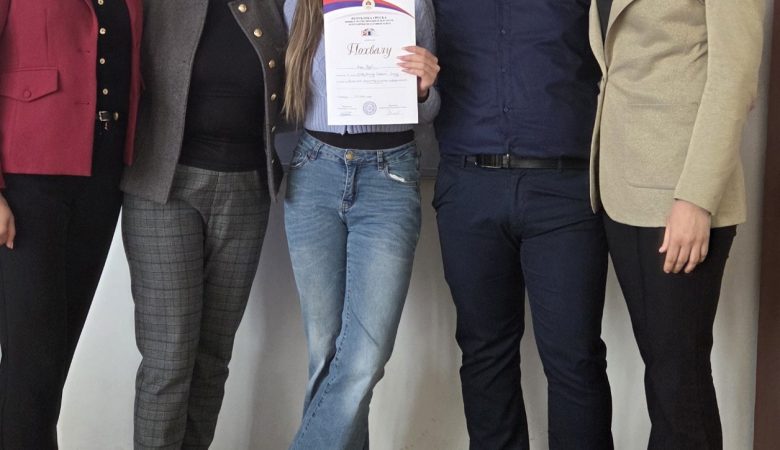 Наша школа домаћин Регионалног такмичења из информатике