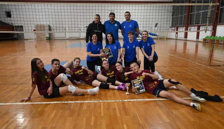 Хуманитарни турнир за екскурзију