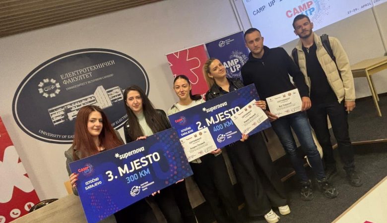 Иновативне идеје младих Сокочанки