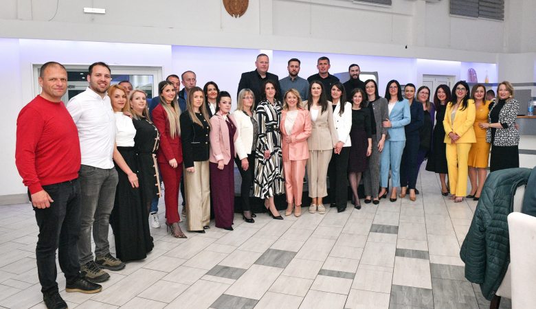 Обиљежено 65 година од оснивања Средње школе Соколац