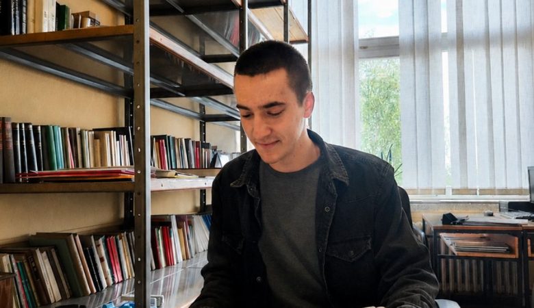 Дани славља, растанака и поновних сусрета
