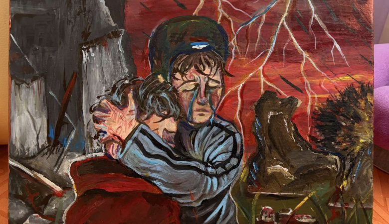 Сјећања пуна бола и поноса