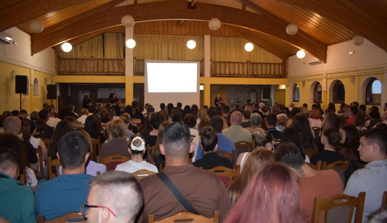 Премијерним приказивањем филма „Дјеца у Гехени“ сачувано сјећање на жртве Старог Брода