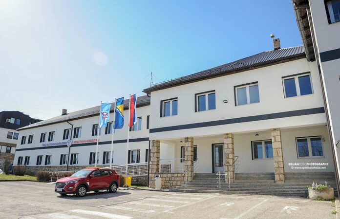 Захваљујемо донаторима СШЦ ,,Василије Острошки“ Соколац