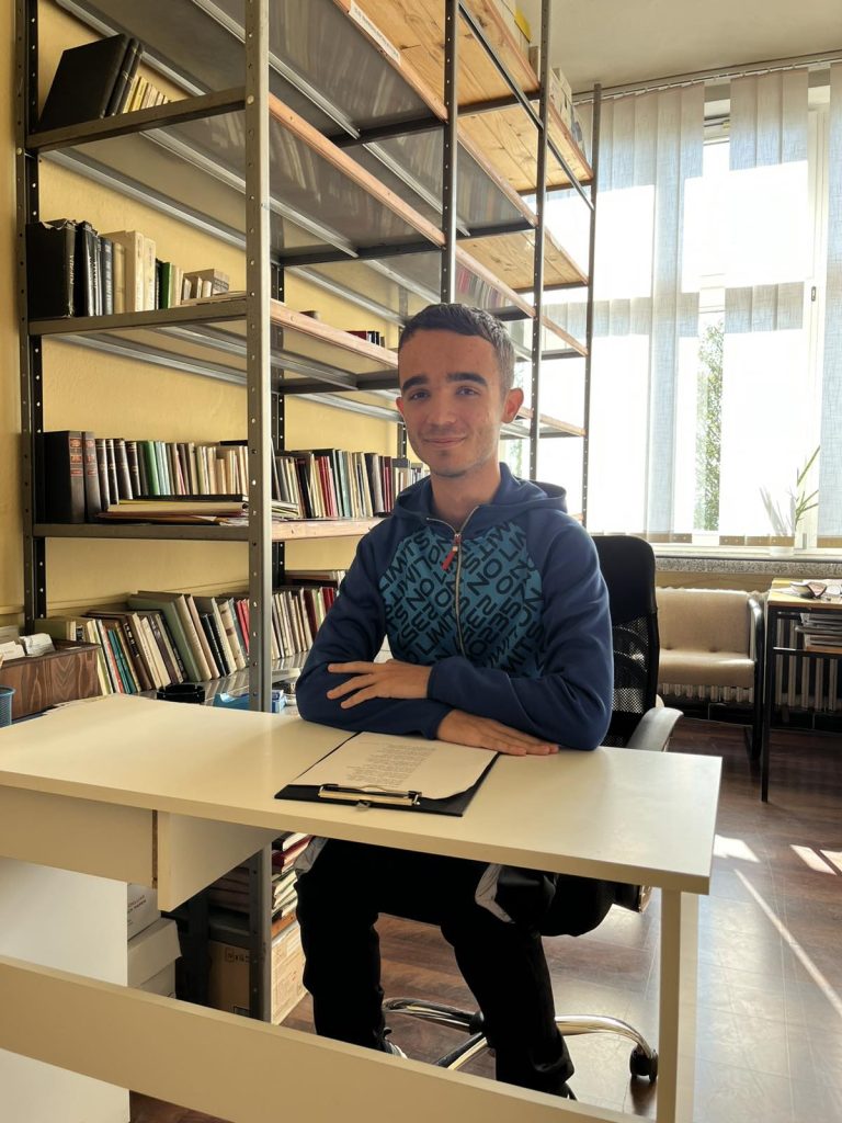 Иванова ,,Звијезда“ на Ars Lyrica Balcanica