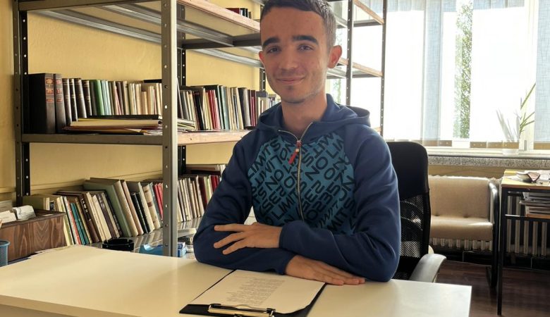 Иванова ,,Звијезда“ на Ars Lyrica Balcanica