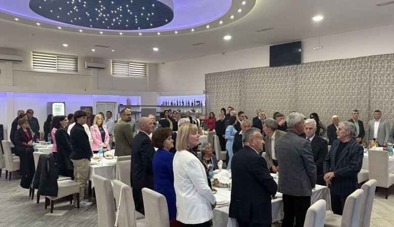 Шездесет пет година знања, успомена и поноса соколачке средње школе